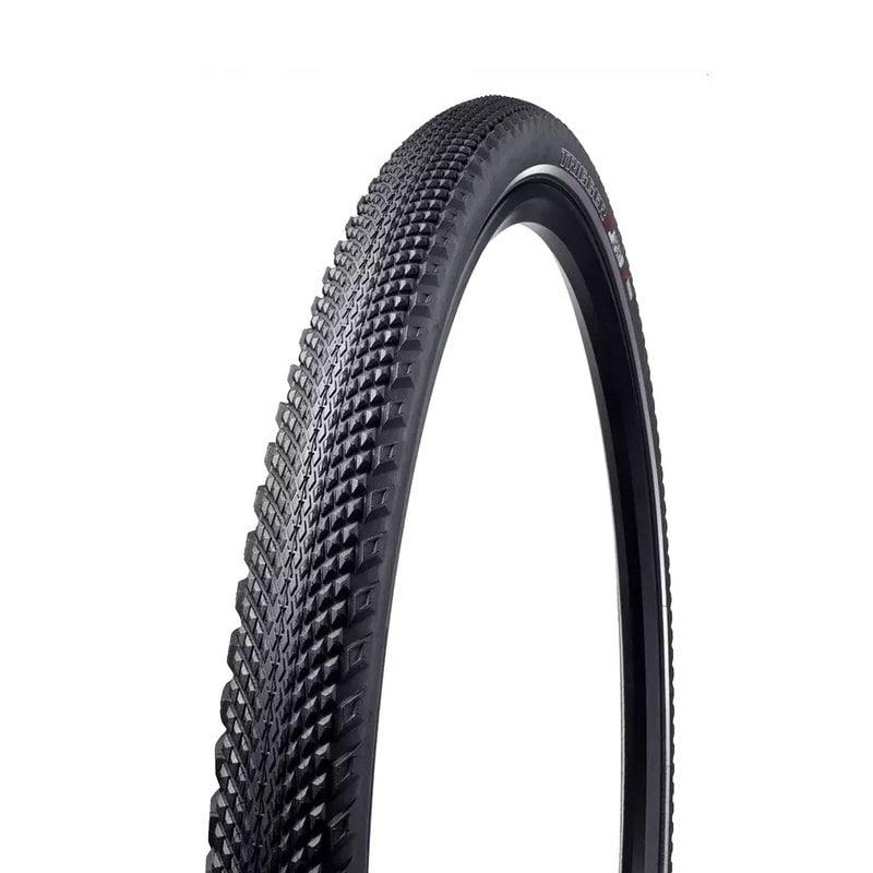 Specialized Trigger Sport Reflect Tire - 700 x 47