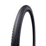 Specialized Trigger Sport Reflect Tire - 700 x 47: BLK/REFLECTIVE