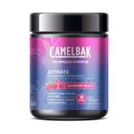 Camelbak Active Pre-Workout Tub: RASPBERRYBLAST