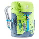 Deuter Schmusebar Kiwi Artic: KIWIARCTIC
