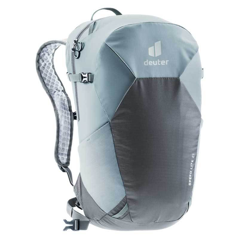 Deuter Speed Lite 21 Shale Graphite