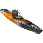 Old Town Sportsman 120 Kayak - Ember: EMBER