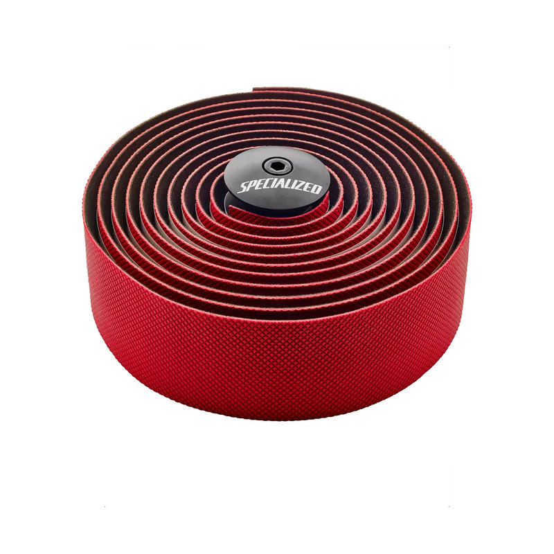  Specialized S- Wrap Hd Bar Tape - Red