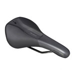 Specialized Bridge Comp with Mimic Saddle - 155 mm: BLACK