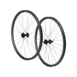 Specialized Roval Traverse 29 Carbon 148 Wheelset: BLACK