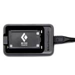 Black Diamond  BD 1500 Battery and Charger: ONECOLOR
