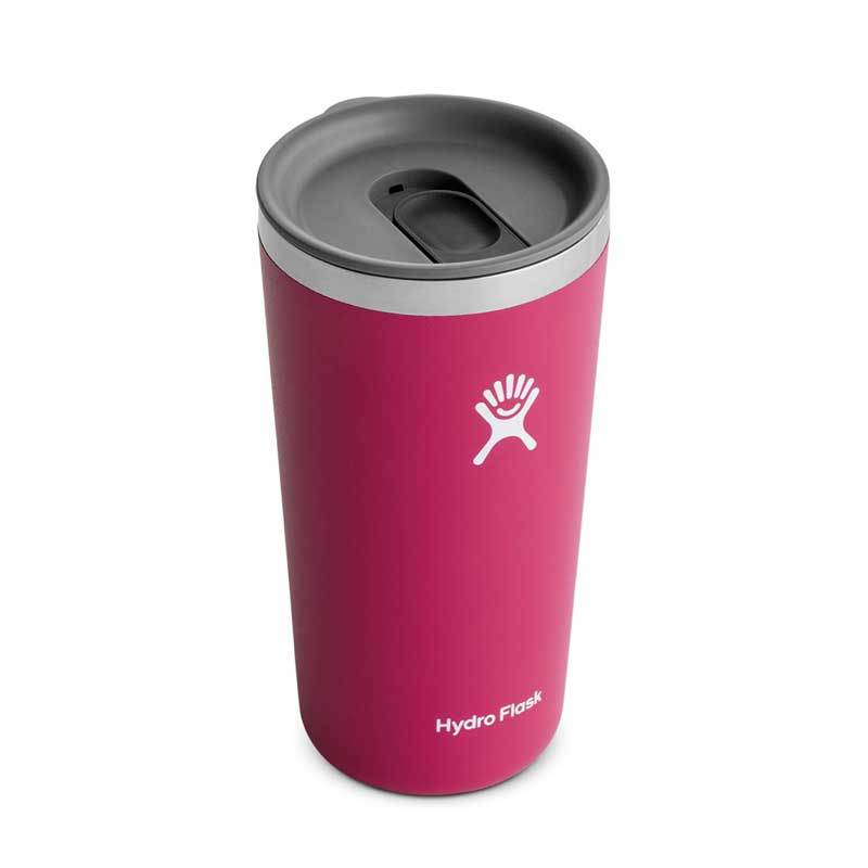 Hydro Flask All Around Tumbler 20oz Snapper