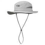 Outdoor Research Bugout Brim Hat: PEBBLE/1569