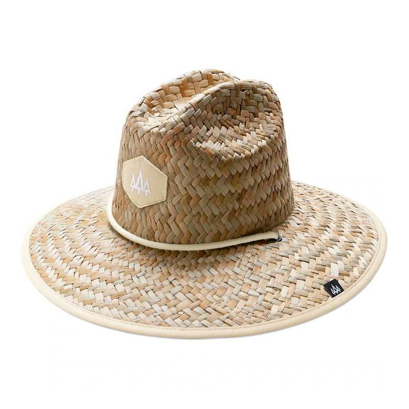 Hemlock Hat Co Butter Sun Hat