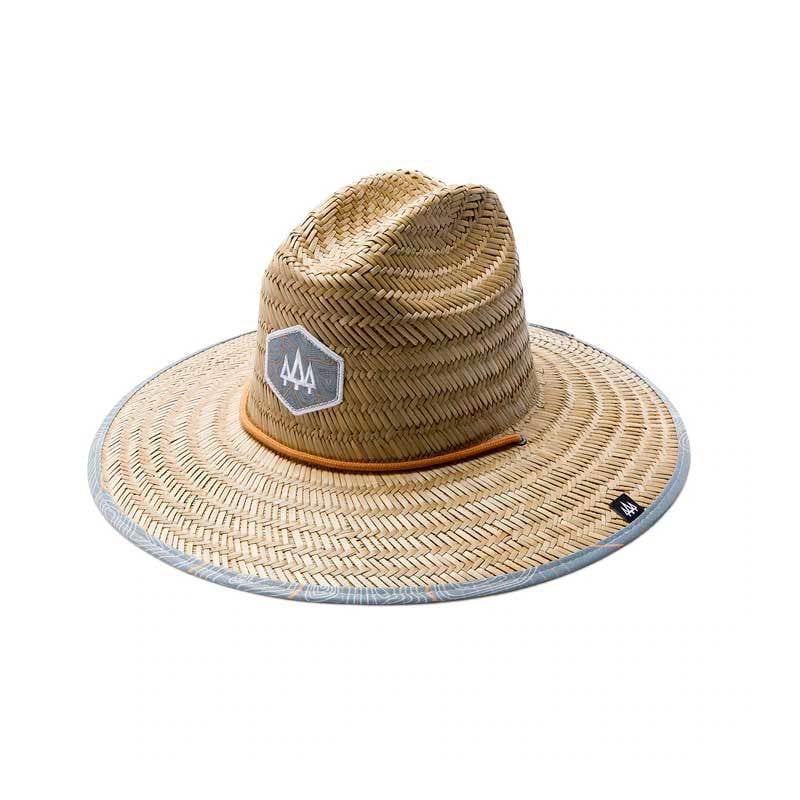 Hemlock Hat Co Nomad Sun Hat