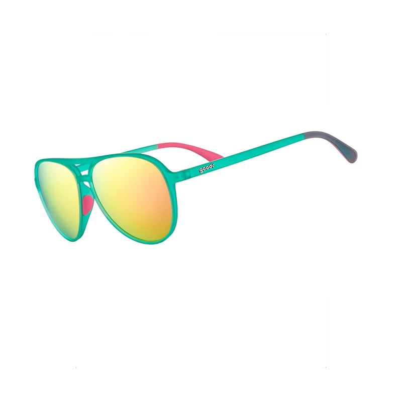 Goodr Mach G - Kitty Hawkers Ray Blockers
