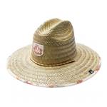 Hemlock Hat Co Vagabond Sun Hat: ADVENTUREPRINT