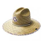 Hemlock Hat Co Big Kids Hat Cub: LEOPARDPRINT