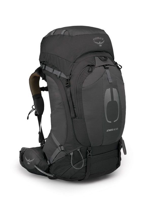 Osprey Atmos AG 65 Pack Black - Large/Extra Large