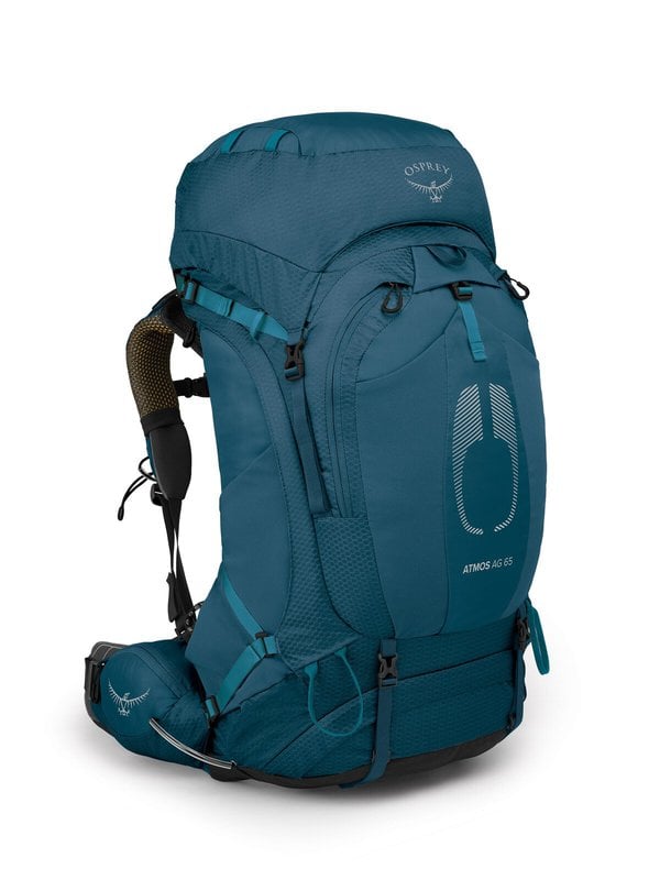 Osprey Atmos AG 65 Pack Venturi Blue - Small/Medium