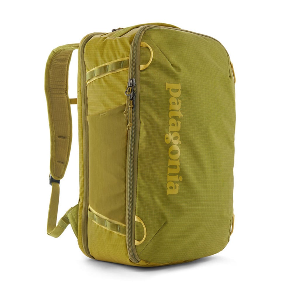 Patagonia Black Hole Mini MLC: GRAZEGRN/GRZG