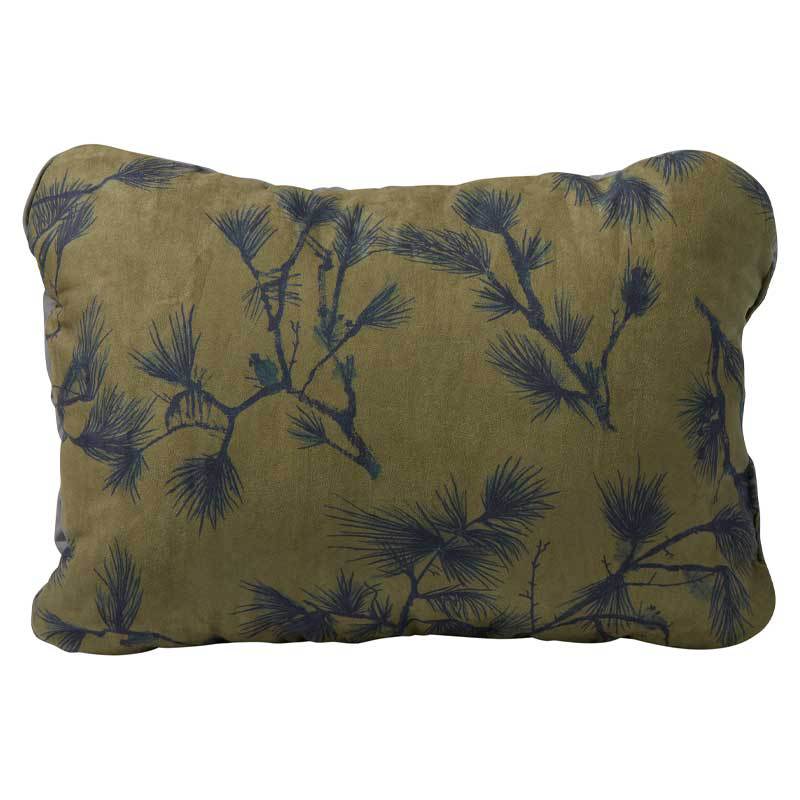Thermarest Compressible Pillow - Regular Pines