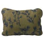 Thermarest Compressible Pillow - Regular Pines: PINES