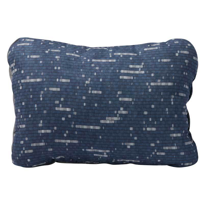 Thermarest Compressible Pillow - Small Warp Speed