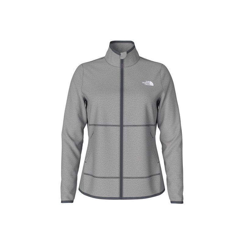 The North Face Canyonlands Full Zip Jacket Regular Women s