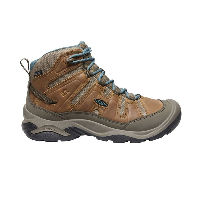 Keen Circadia Waterproof Boot - Women`s