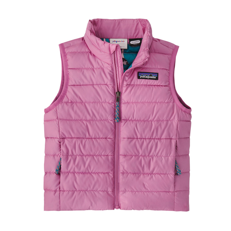 Patagonia Baby Down Sweater Vest