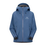 Arc`teryx Beta LT Jacket - Women`s: MOONLIT