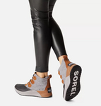 Sorel Out N About III Classic WP - Women`s: CAMELBROWN/224