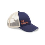 Cotopaxi Do Good Trucker Hat: MARITIME/MTM