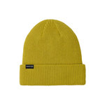 Burton Recycled All Day Long Beanie: SULFUR/701