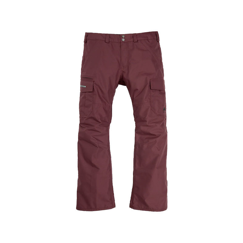 Burton Cargo Pant Regular Fit - Men`s