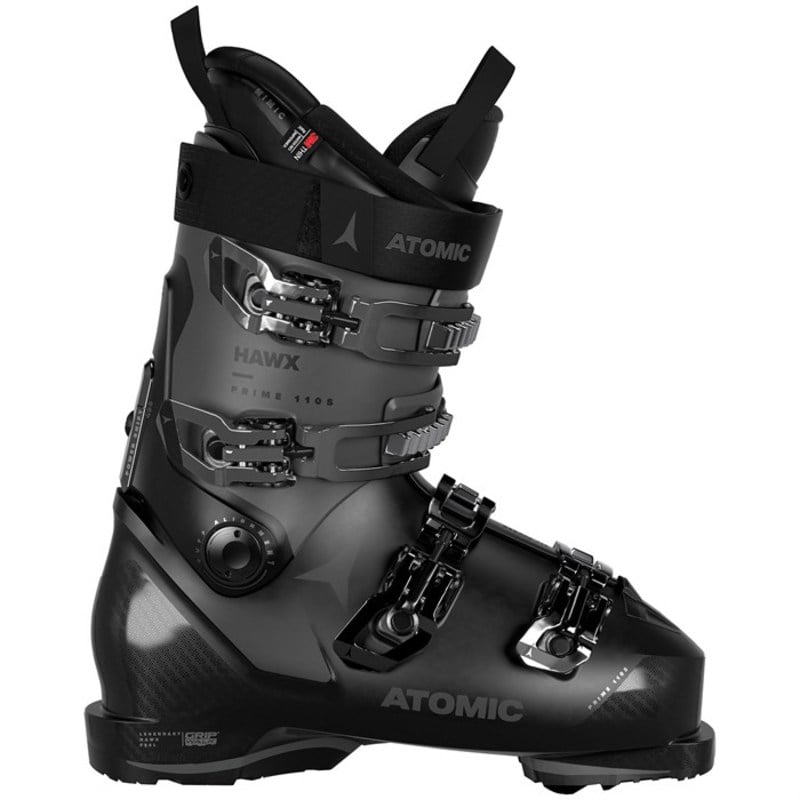 Atomic Hawx Prime 110 S GW Boot - Black