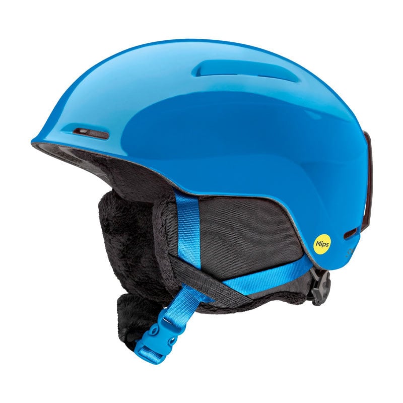 Salomon Driver Pro MIPS Helmet - Black
