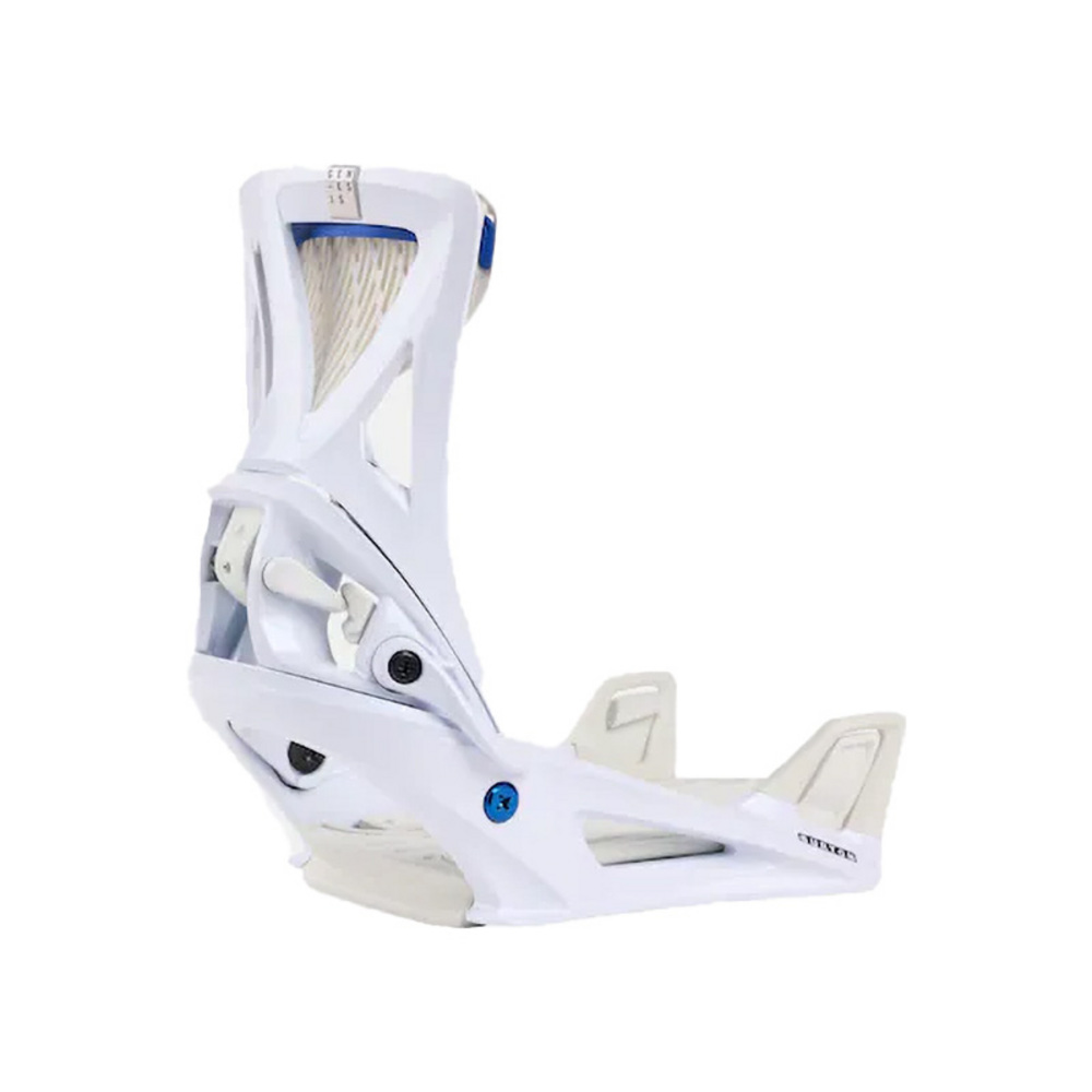 Burton Genesis Step On Binding - Men`s: WHITE/102