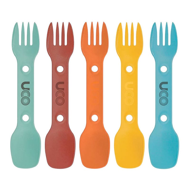 Liberty UCO Utility Spork