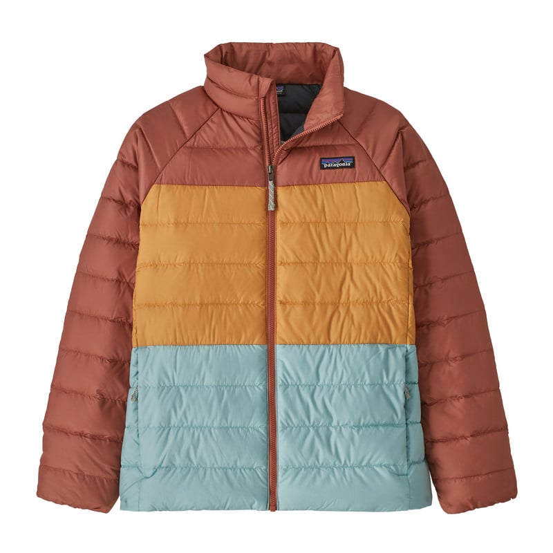 Patagonia Down Sweater - Kid`s