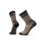 Smartwool Mountaineer Max Cushion Tall Crew Sock: MILITARYOLIVE/D11