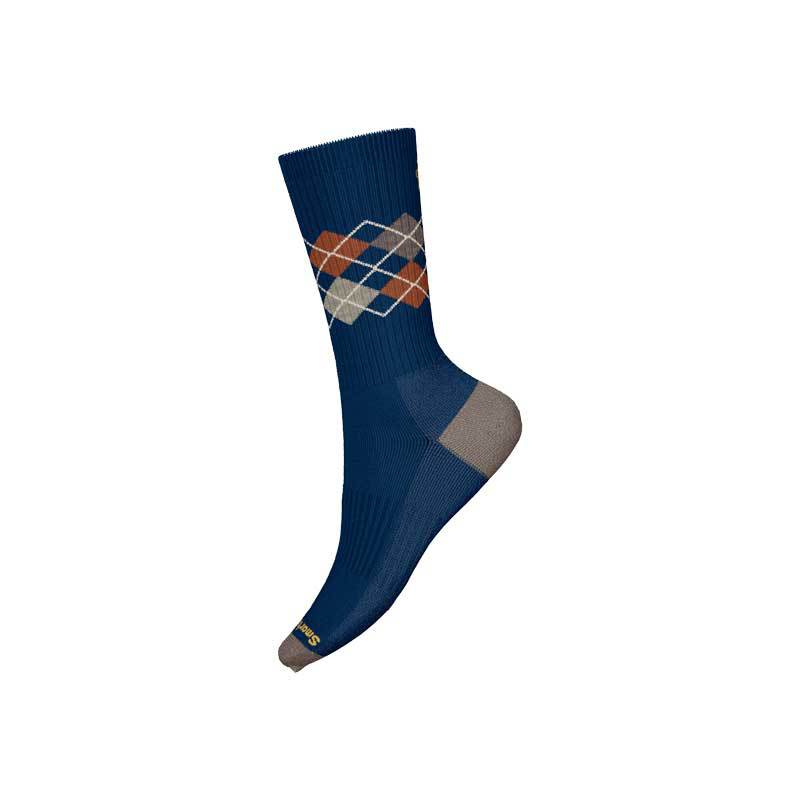 Smartwool Everyday Diamond Jim Crew Sock - Men`s