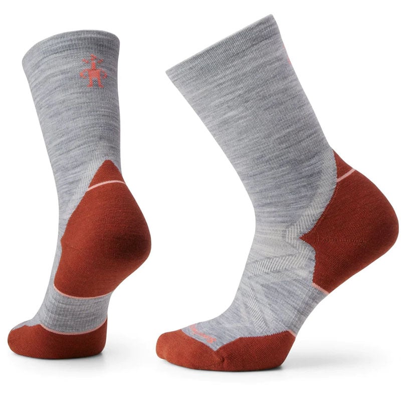 Smartwool Run Cold Weather Targeted Cushion Crew Sock Women`s