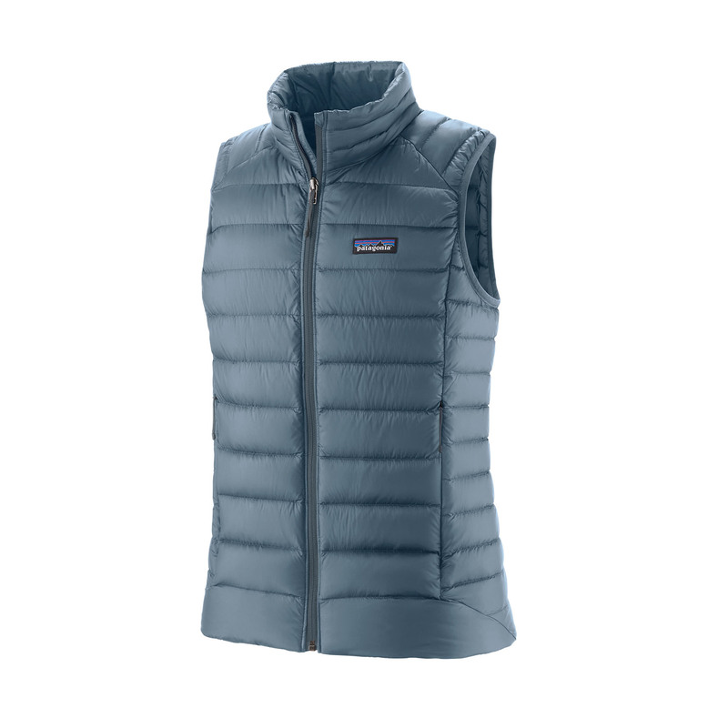 Patagonia Down Sweater Vest - Women`s