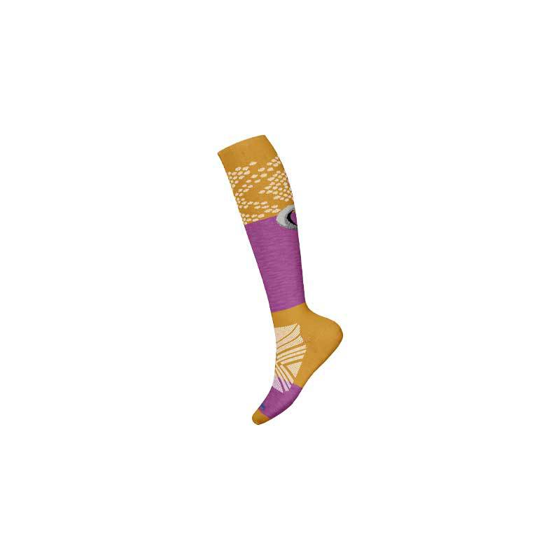 Smartwool Athlete Edition Backcountry Ski OTC Sock Women s