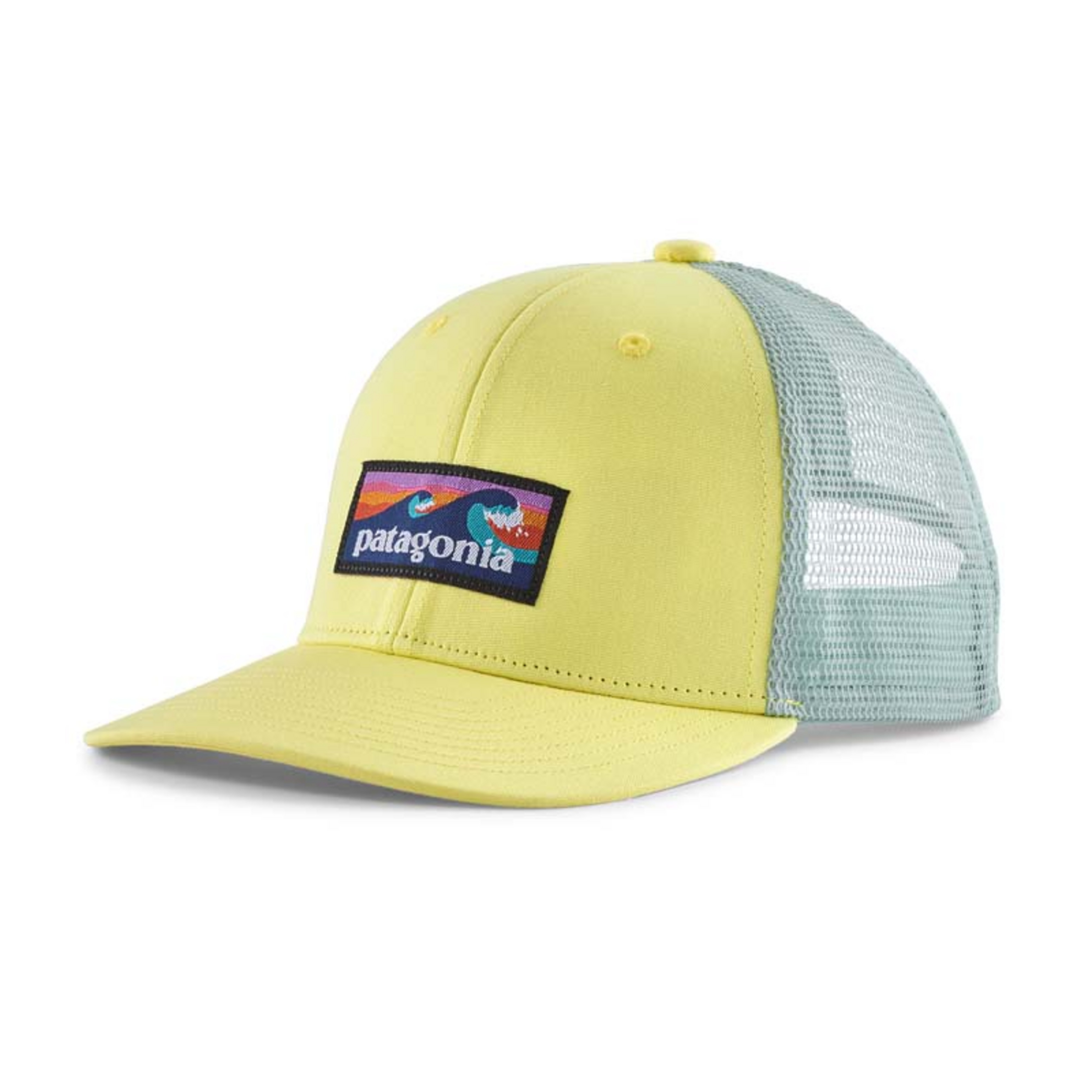 Patagonia Trucker Hat - Kid`s | Alpine Shop