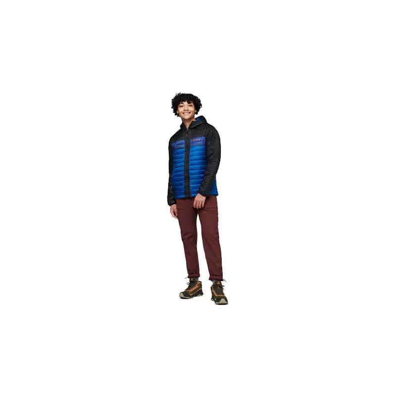 Cotopaxi Capa Insulated Hooded Jacket - Men`s
