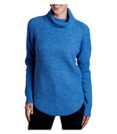 Kuhl Sienna Sweater - Women`s: BIGSKYBLUE/BSKY