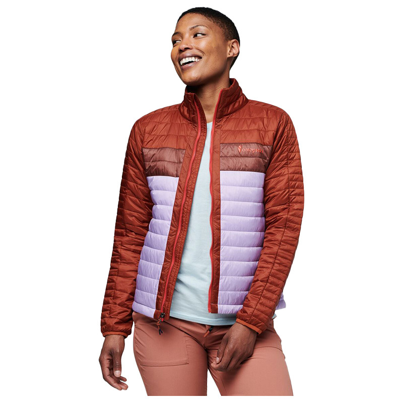  Cotopaxi Capa Insulated Jacket - Women's
