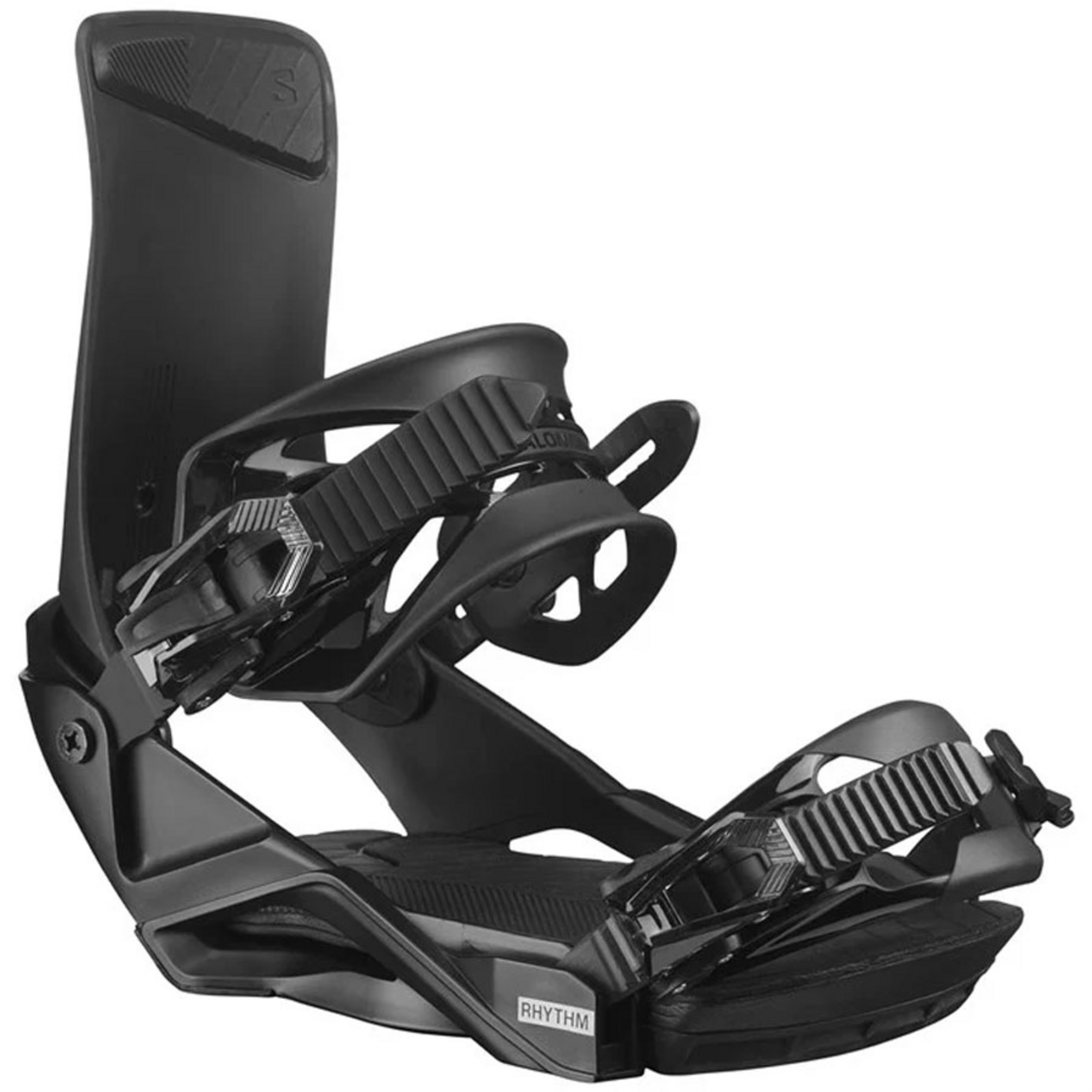 Salomon Rhythm Binding - Black