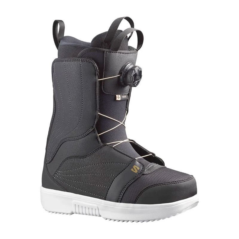 Salomon Pearl BOA Boot - Women`s