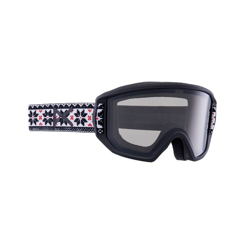 Anon Relapse Jr Goggle With MFI - Kid`s