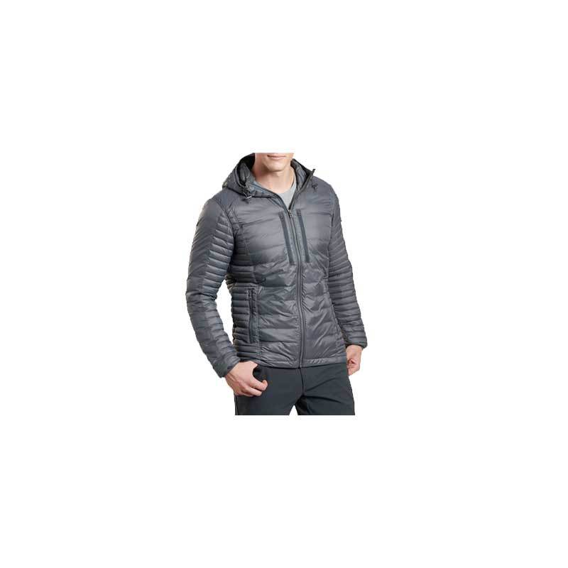 Kuhl Spyfire Hoody Jacket Men`s