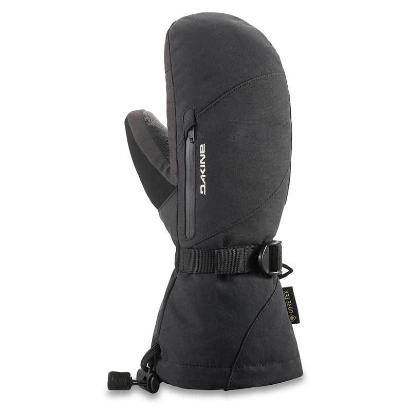 Dakine Leather Titan Gore-Tex Mitt- Mens